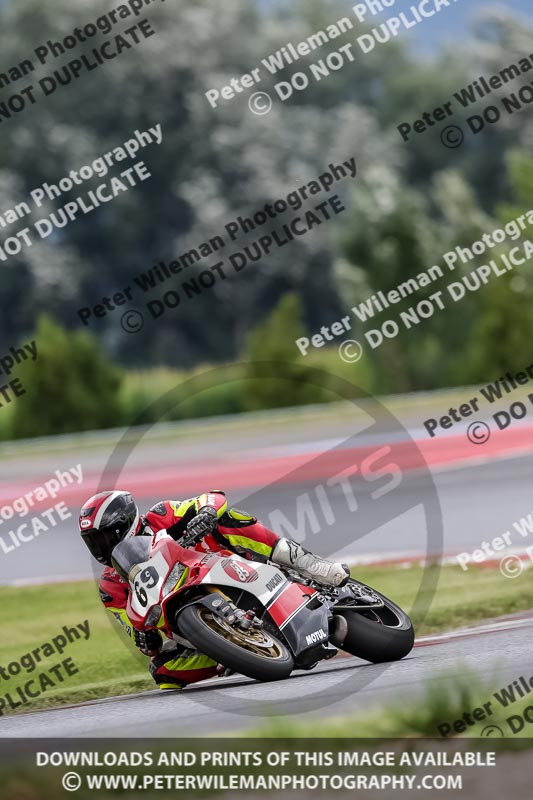 25 to 27th july 2019;Slovakia Ring;event digital images;motorbikes;no limits;peter wileman photography;trackday;trackday digital images